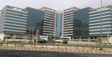 20000 Sq.Ft. Commercial Office Space Available on Lease i JMD Megapolis, sohna Road, Gurgaon